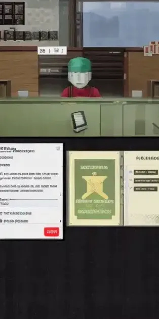 Okładka ścieżki dźwiękowej